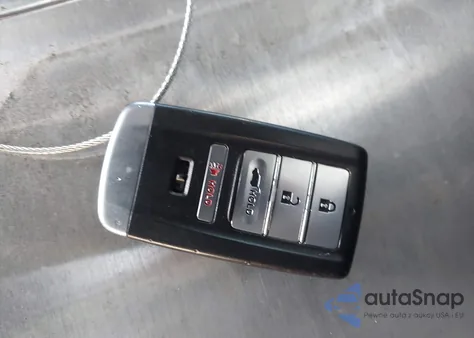 2020 Acura Rdx Standard из США, поврежденный, VIN 5J8TC1H37LL019089